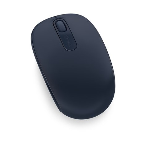 Microsoft | U7Z-00014 | Wireless Mobile Mouse 1850 | Navy - 2